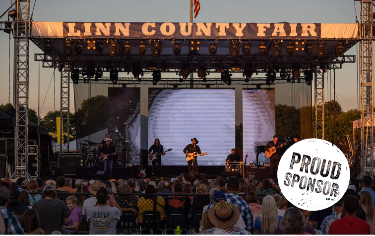Proud Sponsor of Ogden Pioneer Days