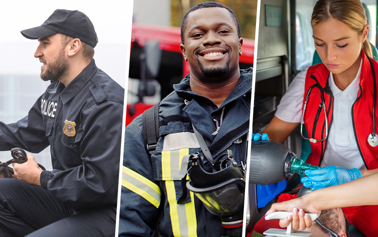 First Responders Appreciation Day