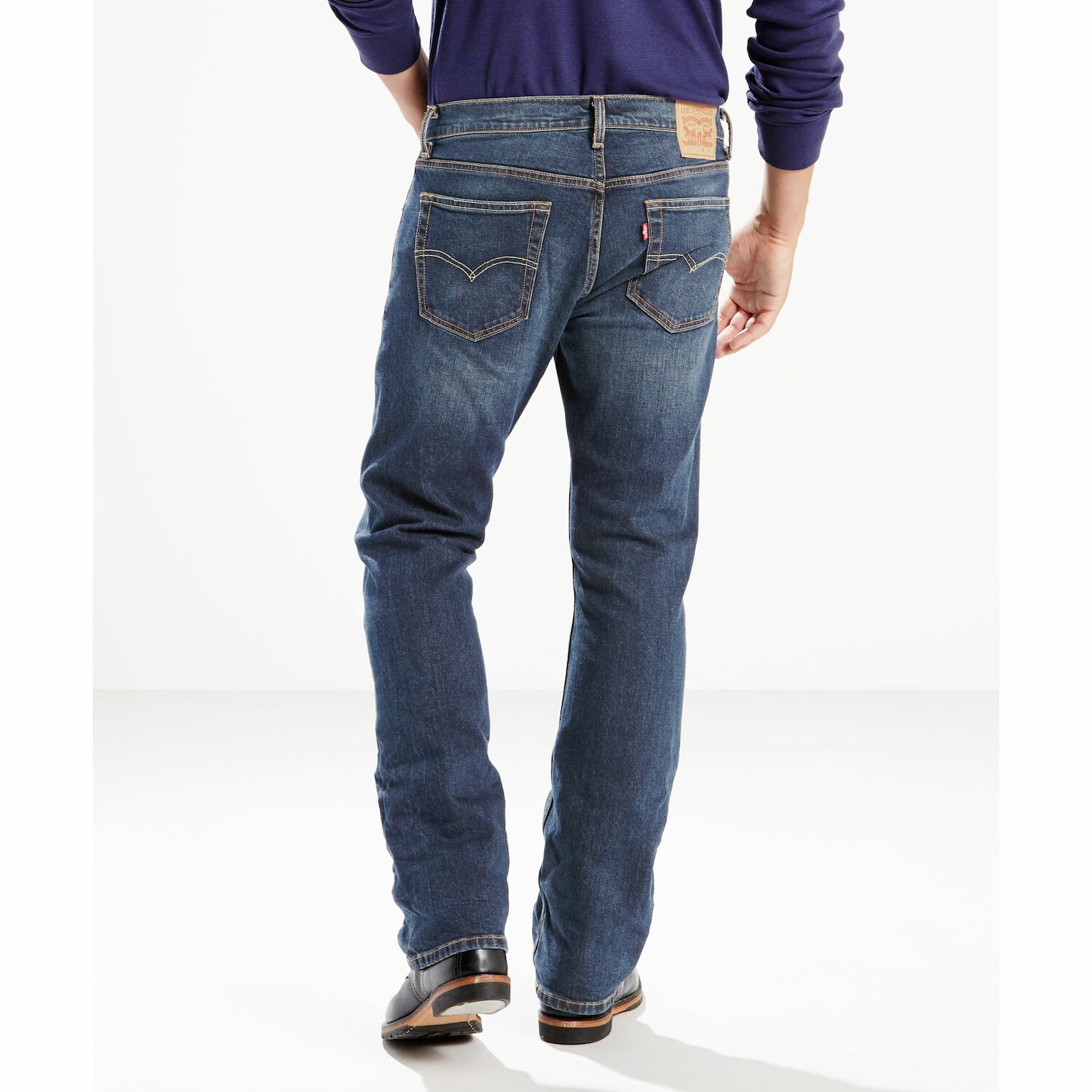 Levi's Men's 527™ Slim Boot Cut Jean