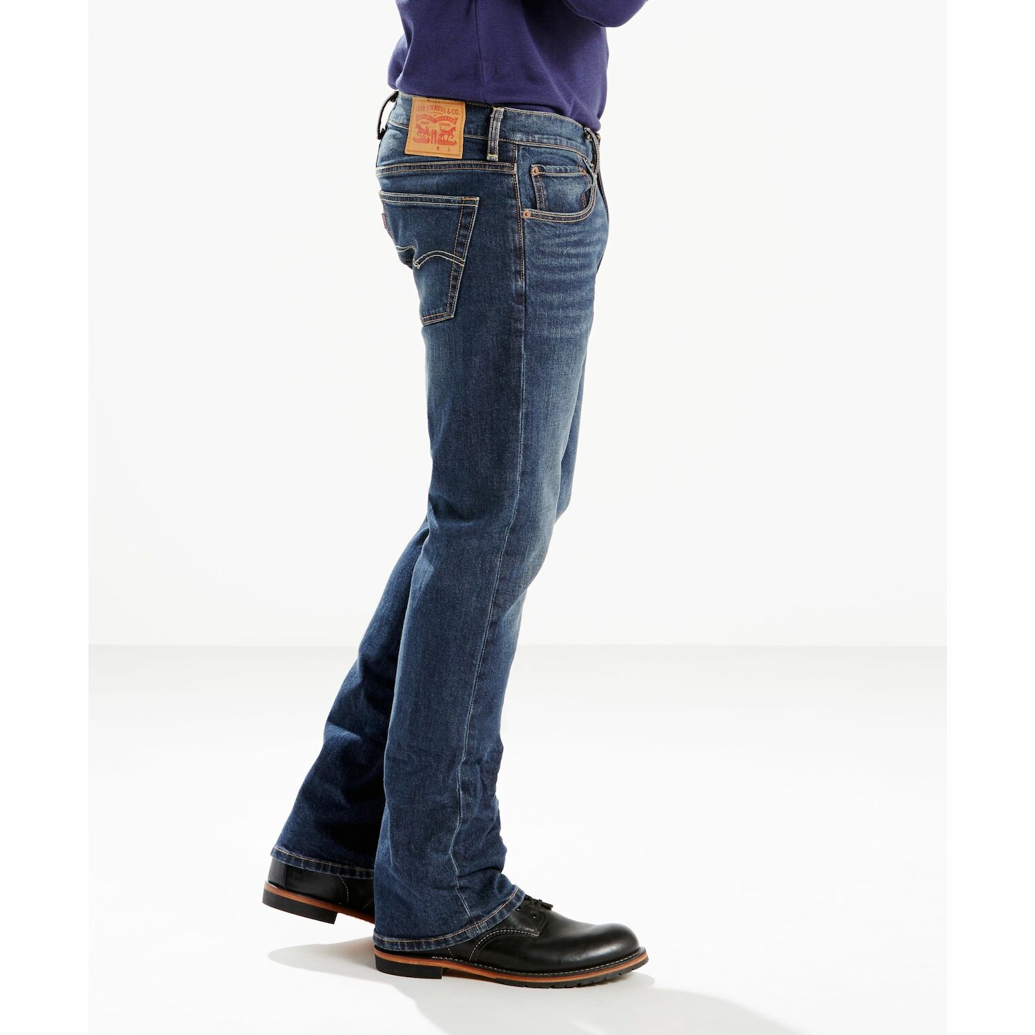 Levi's Men's 527™ Slim Boot Cut Jean
