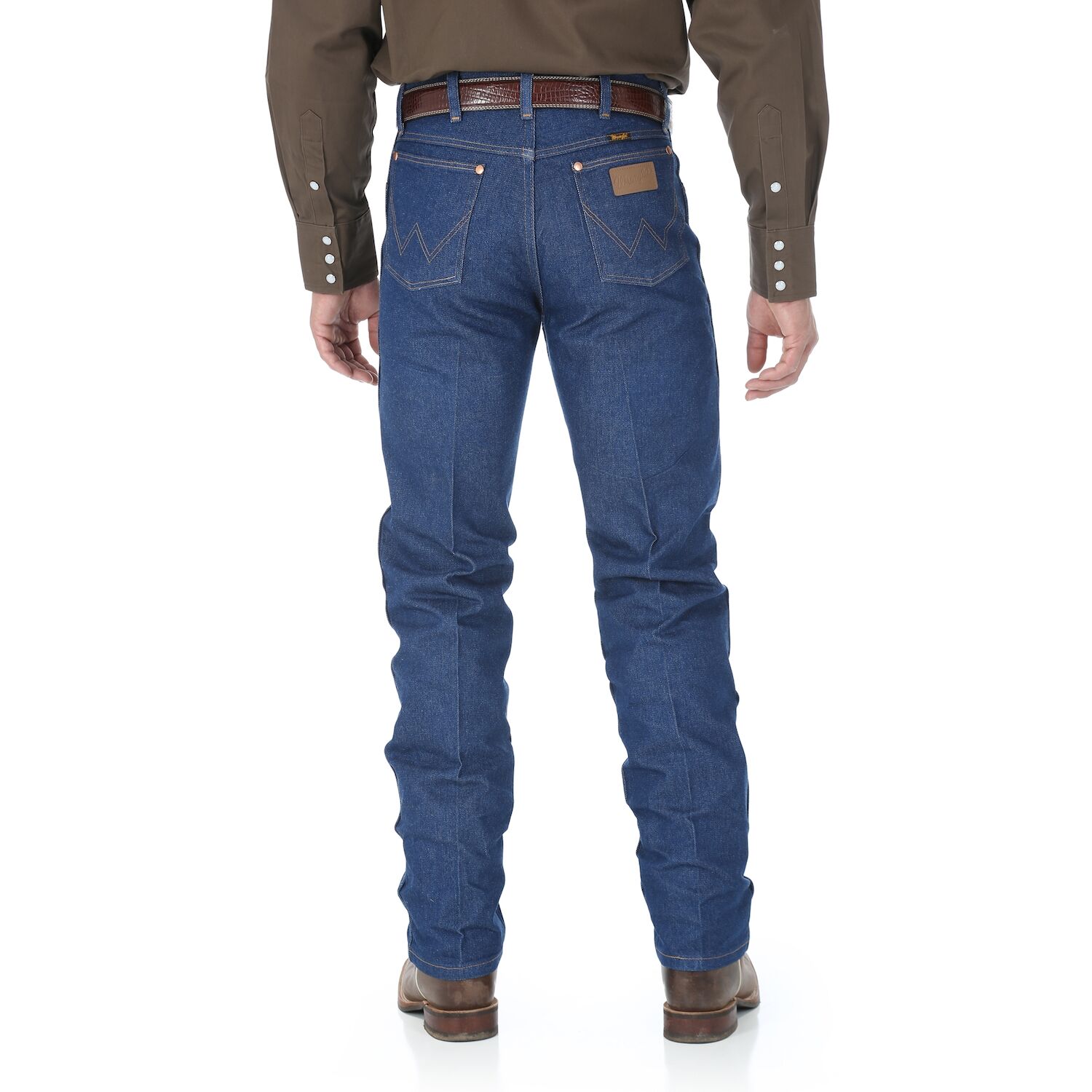 Wrangler® Cowboy Cut® Original Fit Jean